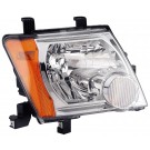 HEADLAMP-RIGHT XTERRA (Dorman# 1591982)