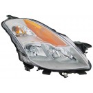 Right Headlamp for Select Nissan Vehicles (Dorman# 1592201)