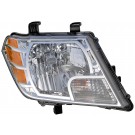 Right Head Lamp for Select Nissan Vehicles (Dorman# 1592302)