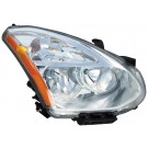 Right Head Lamp for Select Nissan Vehicles (Dorman# 1592306)