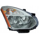 Right Head Lamp for Select Nissan Vehicles (Dorman# 1592308)