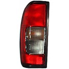 Tail Lamp Assembly (Dorman# 1610836) fits 2000-2001 Nissan Frontier