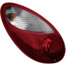 Rear Lamp - Right RED&WHITE (Dorman# 1611247)