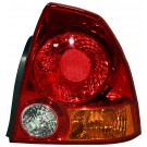 Right Tail Lamp for Hyundai Accent 2006-03 (Dorman# 1611435)