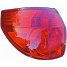 TAIL LAMP - LH for TOYOTA (Dorman# 1611528)