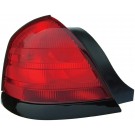 TAIL LAMP - LH for FORD (Dorman# 1611589)