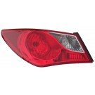 Right Tail Lamp For Hyundai Sonata 2011 (Dorman# 1611641)