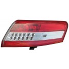 TAIL LAMP - LH for TOYOTA (Dorman# 1611660)