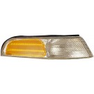 Parking / Turn Signal Lamp Assy (Dorman 1630244) fits 92-97 Ford Crown Victoria