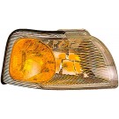 Parking / Turn Signal Lamp Assembly (Dorman 1630251) fits 96-97 Ford Thunderbird