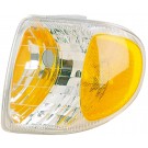 PARK/SIGNAL LAMP LH MOUNTAINEER (Dorman# 1631303)