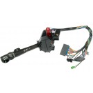 Multifunction Switch Assembly - Dorman# 2330833