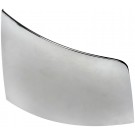 One New Bumper - Cover, Front, Right Hand - Dorman# 242-5551