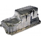 New Oil Pan (Gasket and Hardware Not Included) - Dorman 264-413