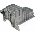 Engine Oil Pan - Dorman# 264-482 Fits 04-07 Sierra Silverado 1500 4.3 RWD 4WD