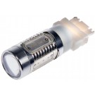 3157 Amber 16Watt LED Bulb (Dorman 3157A-HP)
