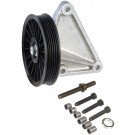 Air Conditioning Bypass Pulley (Dorman #34150)