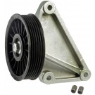 Air Conditioning Bypass Pulley (Dorman #34159)