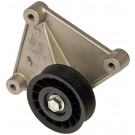 Air Conditioning Bypass Pulley (Dorman #34162)