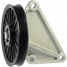 Air Conditioning Bypass Pulley (Dorman #34169)