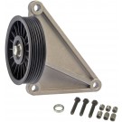 Air Conditioning Bypass Pulley (Dorman #34175)