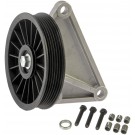 Air Conditioning Bypass Pulley (Dorman #34184)