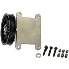 Air Conditioning Bypass Pulley (Dorman #34216)