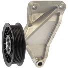 Air Conditioning Bypass Pulley (Dorman #34226)