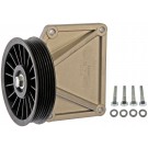 A/C Compressor By-Pass Pulley (Dorman #34237)