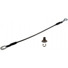 Tailgate Cable - 17-1/4 In. - Dorman# 38534