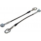 Tailgate Support Cable (Dorman #38537)