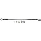 New Tailgate Cable - 17 -3/4 - Dorman 38546