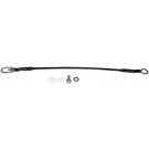 New Tailgate Cable 16-3/4 - Dorman 38548