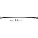 New Tailgate Cable - 18-2/7 - Dorman 38557