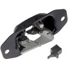 Replacement Truck Tailgate Latch - Dorman# 38677