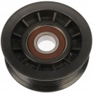 Idler Pulley (Pulley Only) - Dorman# 419-5001