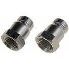 Spark Plug Non-Foulers - 18mm Tapered Seat - Dorman# 42002