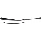 Front Left Windshield Wiper Arm (Dorman/Mighty Clear 42575)