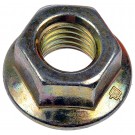 Torque Lock Nut-Class 8- Thread Size: M10-1.50 - Dorman# 432-310