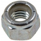 Hex Lock Nut With Nylon Insert-Grade 2-Thread Size- 5/16-18 - Dorman# 810-041