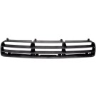 New Front Bumper Center Grill Replacement - Dorman 45162