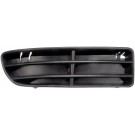 New Front Bumper Right Grill Replacement - Dorman 45164