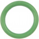O-Ring-Air Conditioning- No. 8 Spring Lock Coupler - Dorman# 487-441
