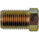 Tube Nut-Long Steel- 1/4 In. - Dorman# 490-496.1