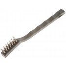Stainless Steel Wire Brush - 7-1/8 In. Long - Dorman# 49025