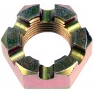 (Dorman #615-114)Axle Spindle Nut M18-1.5 X 27MM 2 per box