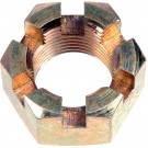 Axle Spindle Nut 3/4"-16 x1-1/8" 5 per box - Dorman 615-040