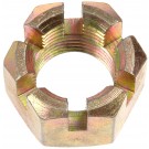 Axle Spindle Nut 7/8"-14 X 1-1/4" 5 per box - Dorman 615-071