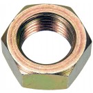 Dorman 615-071 1-1/4 Hex Size x 7/8-14 Thread Size Spindle Nut 