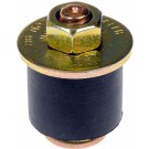 One New Rubber Expansion Plug 7/8" - Size Range 7/8" - 1" - Dorman# 570-004.1